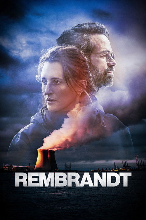 Póster de Rembrandt