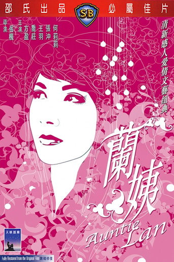 Póster de 蘭姨