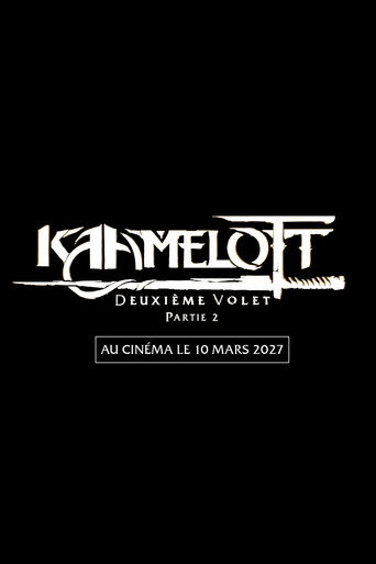 Póster de Kaamelott : Deuxième Volet, partie 2