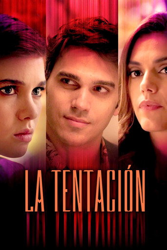 Póster de Perfetta Illusione