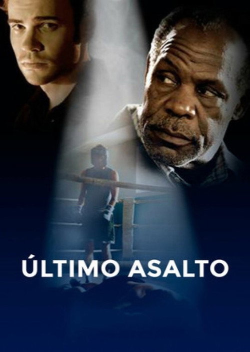 Póster de Poor Boy's Game