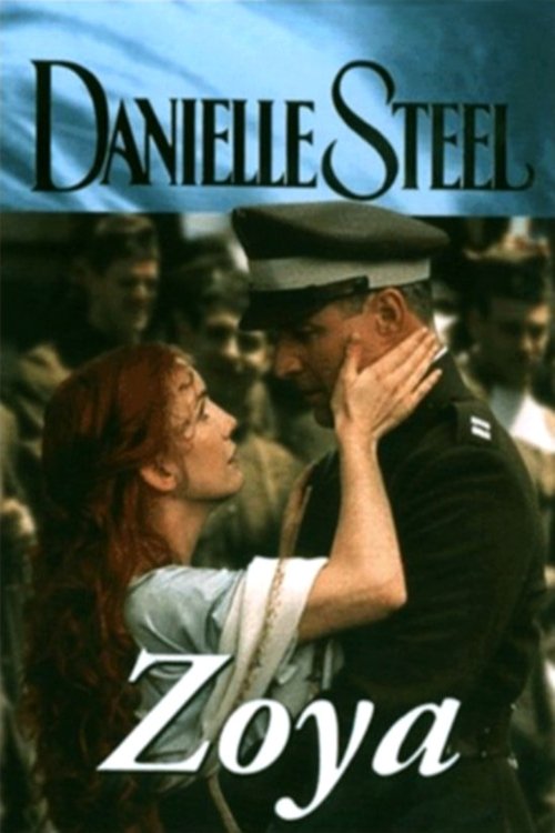 Póster de Danielle Steel's Zoya