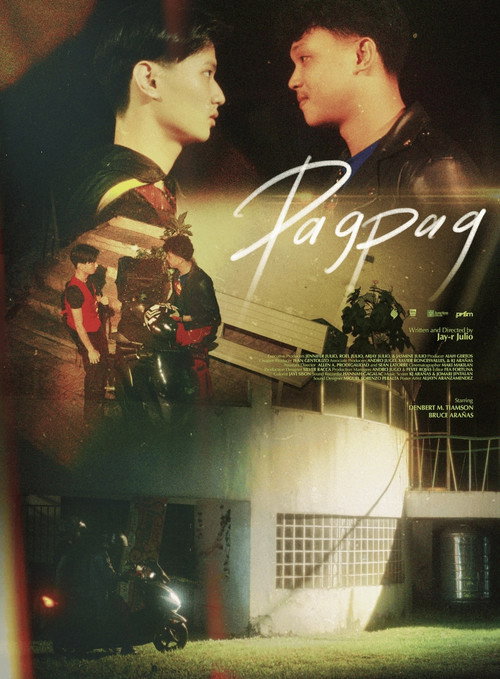 Póster de Pagpag