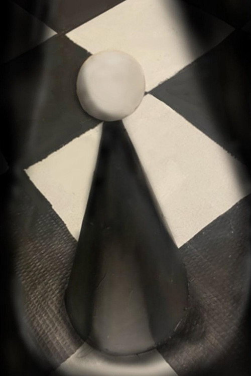 Póster de A Dunces Burden