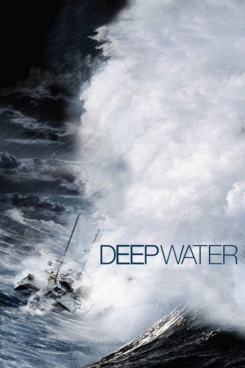 Póster de Deep Water