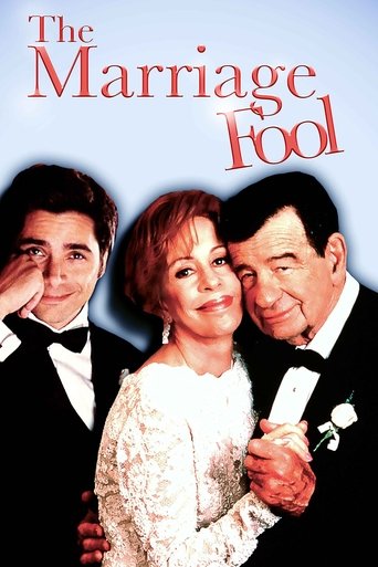 Póster de The Marriage Fool