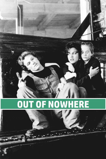 Póster de Out of Nowhere