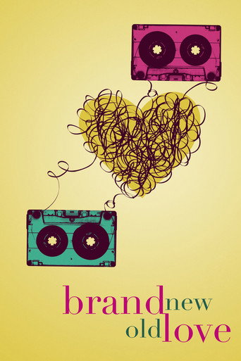 Póster de Brand New Old Love