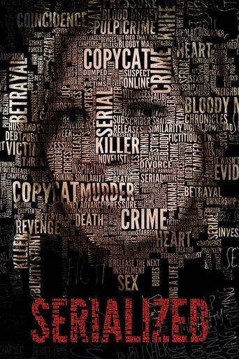 Póster de Serialized