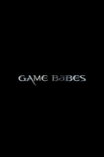 Póster de Game Babes
