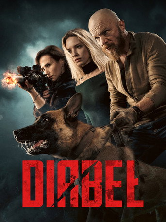 Póster de Diabeł