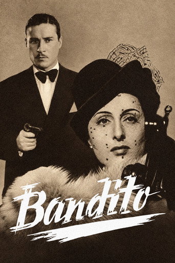 Póster de Il bandito