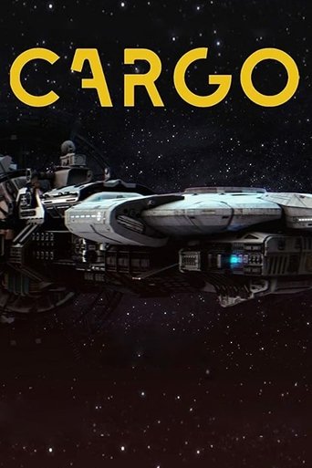 Póster de Cargamento