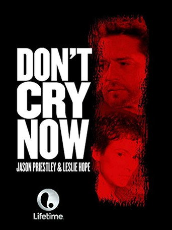 Póster de Don't Cry Now