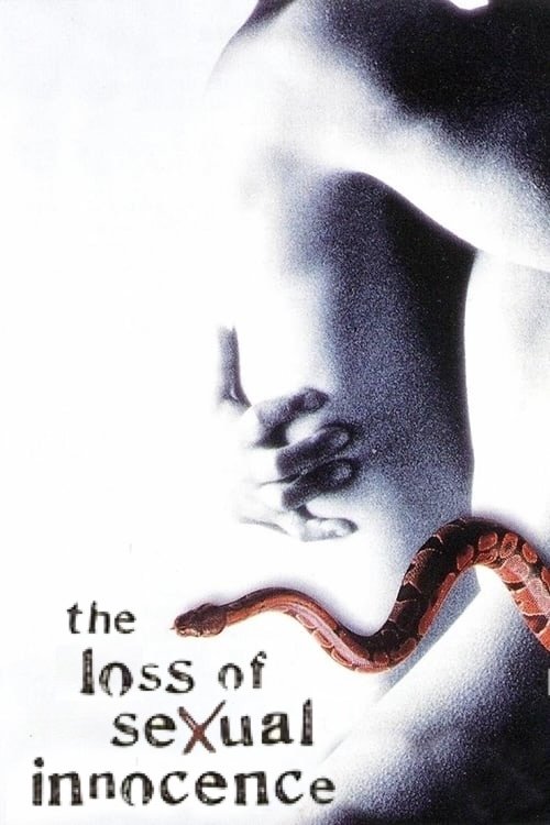 Póster de The Loss of Sexual Innocence