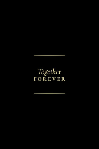 Póster de Together Forever