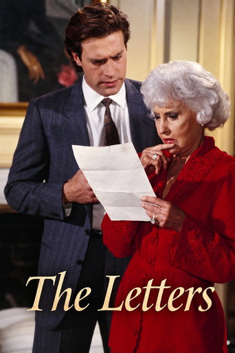 Póster de The Letters