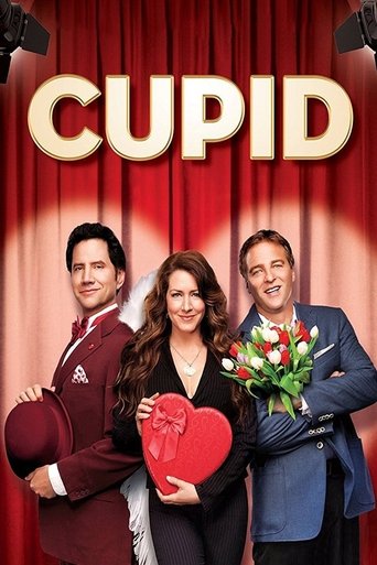 Póster de Cupid