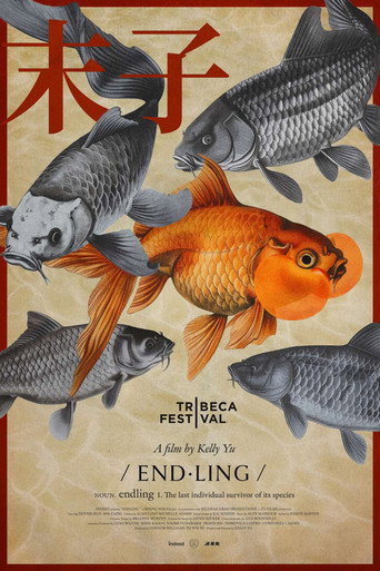 Póster de Endling