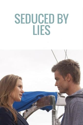 Póster de Seduced by Lies