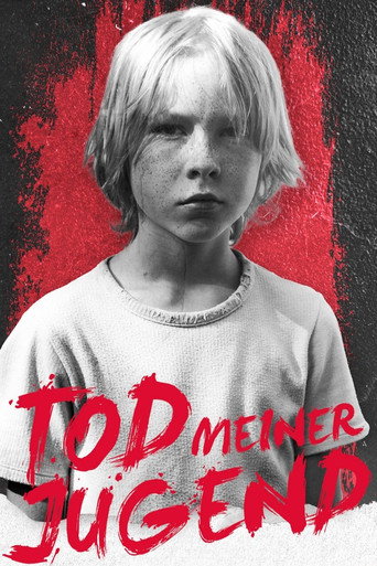 Póster de Tod meiner Jugend