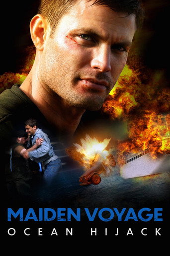 Póster de Maiden Voyage