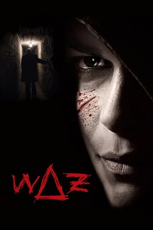 Póster de WΔZ