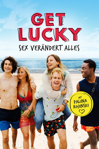 Póster de Get Lucky - Sex verändert alles