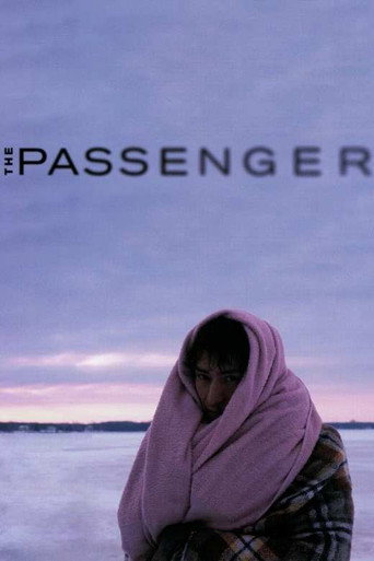 Póster de The Passenger