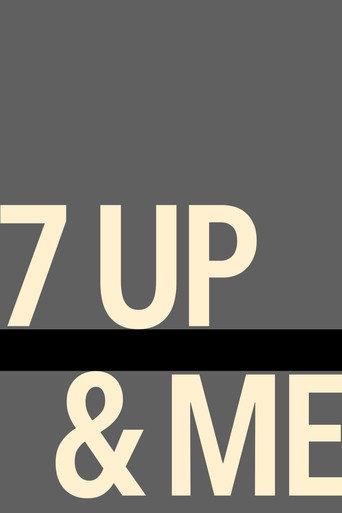 Póster de 7 Up & Me