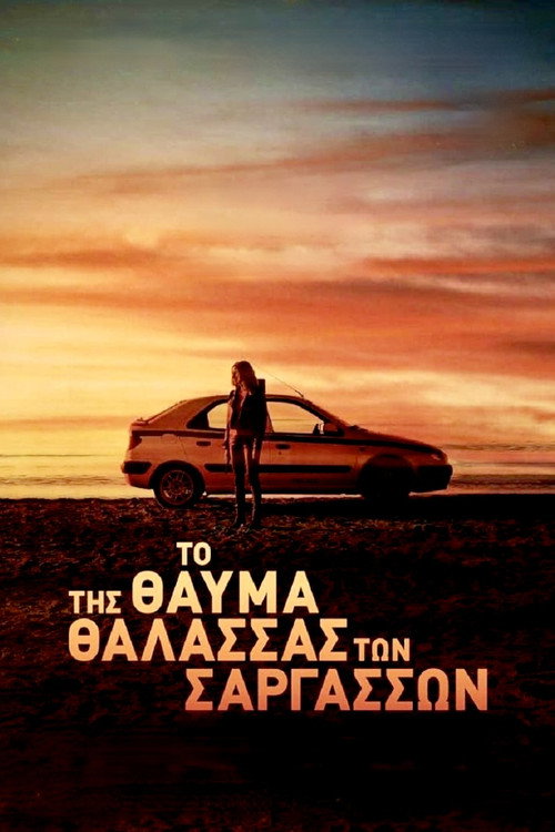 Póster de Το Θαύμα της Θάλασσας των Σαργασσών