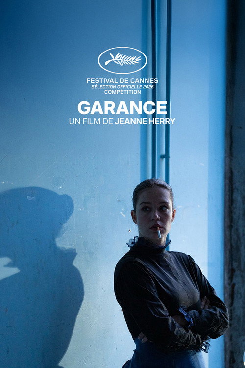 Póster de Garance