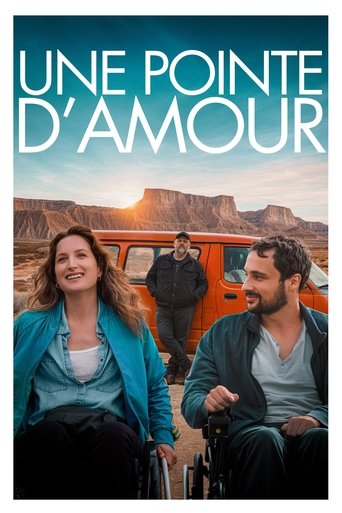 Póster de Une pointe d'amour