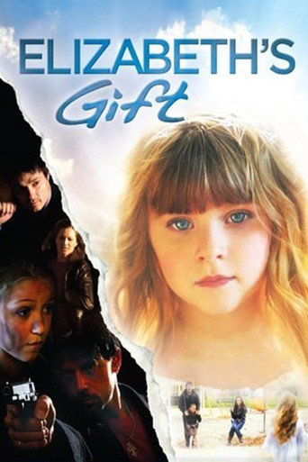 Póster de Elizabeth's Gift