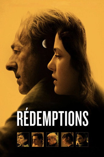 Póster de Rédemptions