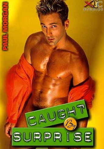 Póster de Caught by Surprise