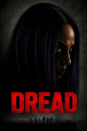 Póster de Dread