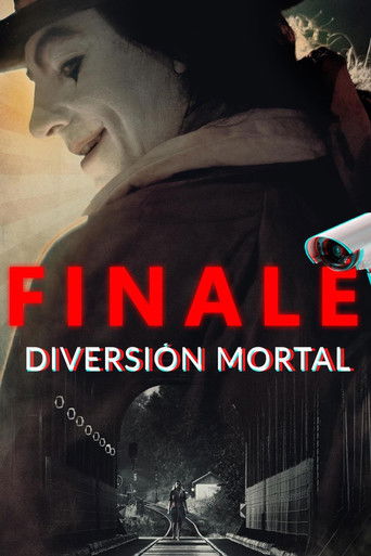 Póster de Finale