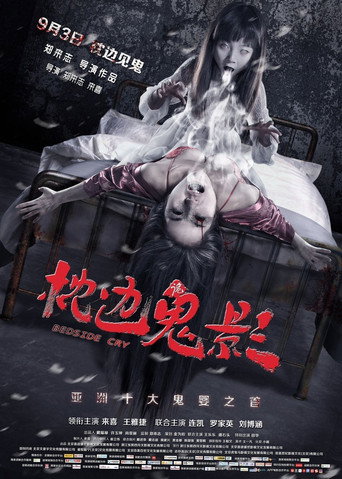 Póster de 枕边诡影