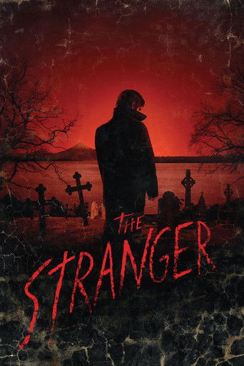 Póster de The Stranger