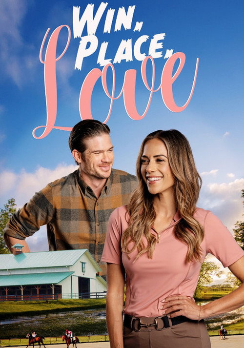 Póster de Where the Heart Lands