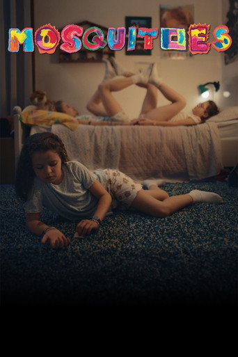 Póster de Le Bambine