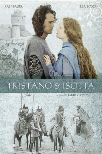 Póster de Il cuore e la spada