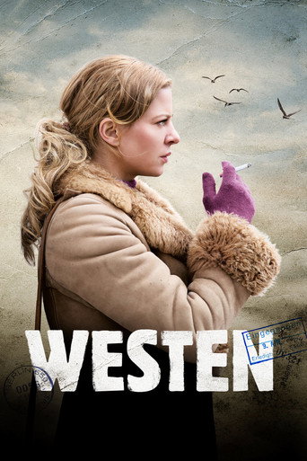 Póster de Westen