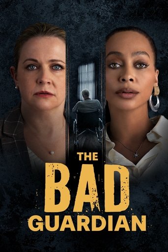 Póster de The Bad Guardian