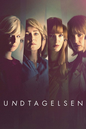 Póster de Undtagelsen