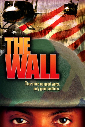 Póster de The Wall