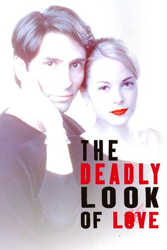 Póster de The Deadly Look of Love
