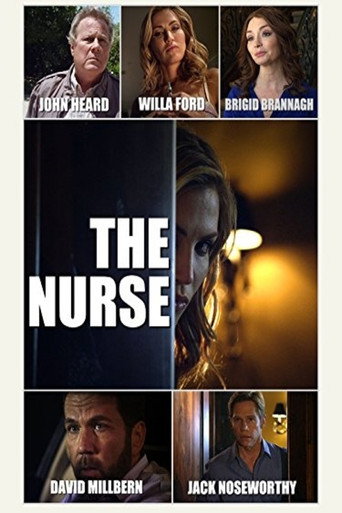 Póster de The Nurse