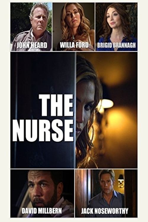 Póster de The Nurse